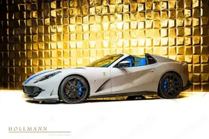 Ferrari 812 GTS  by NOVITEC Bild 4