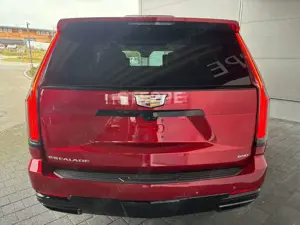 Cadillac Escalade FACELIFT MY26 6.2 V8 ESV Sport Platinum Bild 5