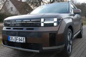 Hyundai SANTA FE 1.6 T Plug-in 4WD Signature Komfort Te Bild 3