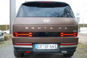 Hyundai SANTA FE 1.6 T Plug-in 4WD Signature Komfort Te Bild 4