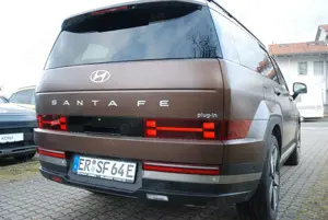 Hyundai SANTA FE 1.6 T Plug-in 4WD Signature Komfort Te Bild 5