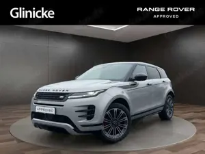 Land Rover Range Rover Evoque Plug-in-Hybrid P270e Dynamic
