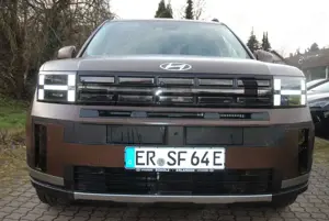 Hyundai SANTA FE 1.6 T Plug-in 4WD Signature Komfort Te Bild 2