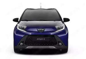 Toyota Aygo 1.0 Explore JBL Paket Bild 4