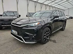 Lexus Others TX500H FSport3 T1 77.000 EURO, Sofort/Stock!