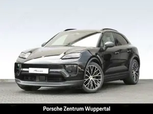 Porsche Macan 4S InnoDrive Surround-View LED-Matrix BOSE