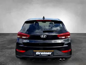 Hyundai i30 1.5 T-GDI 48V N Line NAVI|KAMERA|PDC|SHZ Bild 4