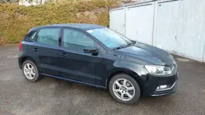 Volkswagen Polo Polo 1.2 TSI (Blue Motion Technology) Highline