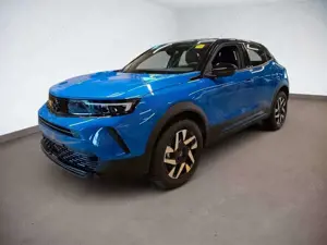 Opel Mokka GS MT6 136PS SHZ* LHZ* PDC* ALCANT*KAMERA* Bild 2