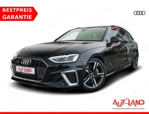 Audi A4 Avant 40 TDI quattro S-Line Panorama ACC 360°