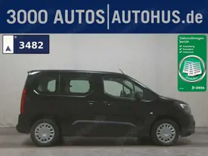 Opel Combo Life 1.5 D Edition 5-Sitze Navi RFK PDC