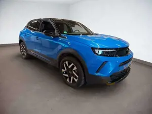 Opel Mokka GS MT6 136PS SHZ* LHZ* PDC* ALCANT*KAMERA* Bild 4