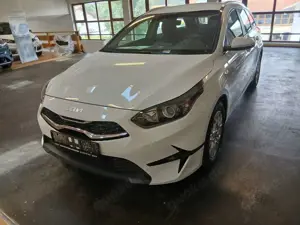 Kia Ceed SW / cee'd SW Vision *AKTIONSPREIS*