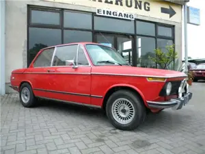BMW 2002