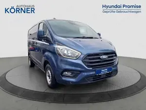 Ford Transit Custom EcoBlue mHEV 2.0 *AHK*CAM*DAB*CARPLAY*