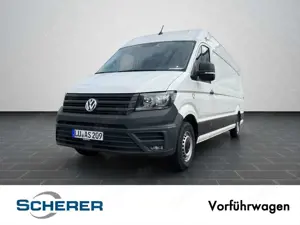 Volkswagen Crafter 35 Kasten HD lang 2.0 TDI Klima, Navi, S