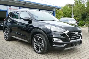 Hyundai TUCSON Premium 2WD*360*Krell*Navi***