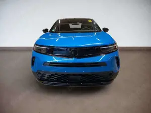 Opel Mokka GS MT6 136PS SHZ* LHZ* PDC* ALCANT*KAMERA* Bild 3