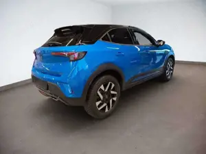 Opel Mokka GS MT6 136PS SHZ* LHZ* PDC* ALCANT*KAMERA* Bild 5