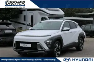 Hyundai KONA Kona MY25 1.6 T-GDI 7-DCT 138PS Prime Navi/ BOSE