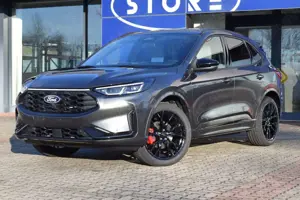 Ford Kuga FHEV Hybrid Sound Edition 4x4 Vollausstattung Bild 2