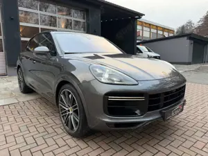 Porsche Cayenne Turbo 2.Hand Approved 03/27 8-Fach LED Bild 4