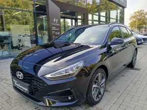 Hyundai i30 Kombi 1.0 T-GDI DCT Advantage