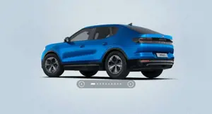 Ford Capri Premium AWD Extended Range *PANO*360°*iACC* Bild 5