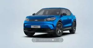 Ford Capri Premium AWD Extended Range *PANO*360°*iACC* Bild 4