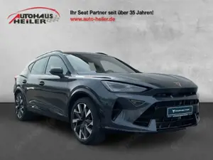 CUPRA Formentor VZ 2.0 TSI 5 JAHRE GARANTIE NAVI MEMORY SITZE LED