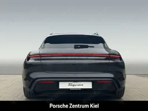 Porsche Taycan 4S Sport Turismo BOSE InnoDrive LED-Matrix Bild 5