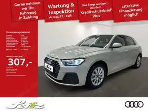 Audi A1 Sportback 25 TFSI *APPCON*KAMERA*SITZH*