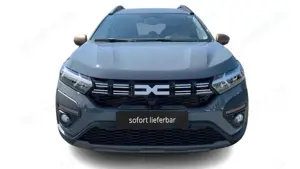 Dacia Jogger 1,0 Eco-G 100 LPG Extreme 7 Sitzer Keyless LED Nav