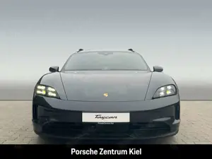Porsche Taycan 4S Sport Turismo BOSE InnoDrive LED-Matrix Bild 4