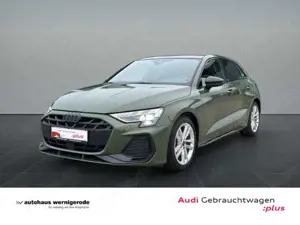 Audi A3 Sportback S line 35TFSI S tronic *Matrix-LED*SHZ*