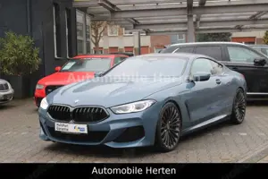 BMW 840 d xDrive M Sport*CARBON*HUD*21"BREYTON*VOLL*