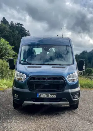 Ford Transit 350 L3H2 - Trail Bild 2