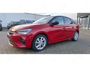 Opel Corsa F 1.2 Elegance KLIMA PDC SHZ KAMERA LED