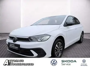 Volkswagen Polo ENERGY 1,0 l 59 kW (80 PS) 5-Gang