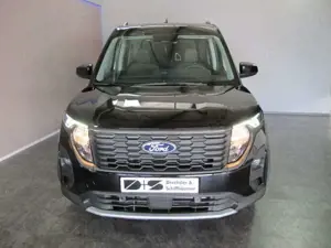 Ford Tourneo Courier Active  + ACC + Winter-Paket 2 Bild 2