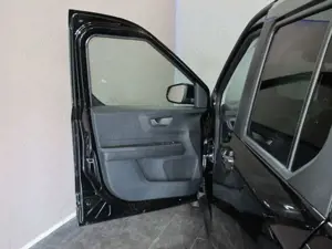 Ford Tourneo Courier Active  + ACC + Winter-Paket 2 Bild 3