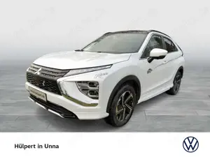 Mitsubishi Eclipse Cross HYBRID Top 4X4 PANO 360CAM LEDER