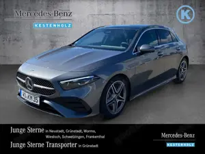 Mercedes-Benz A 200 A 200 AMG+AHK+DISTRO+PANO+360°+AMBI+MEMORY+MLED