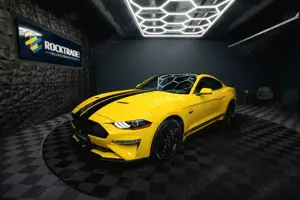 Ford Mustang 5.0 V8 GT Performance *LED*1.Hand*Kamera