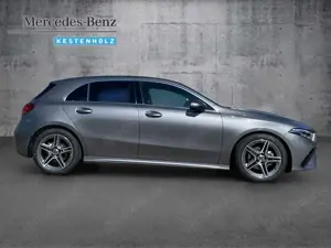 Mercedes-Benz A 200 A 200 AMG+AHK+DISTRO+PANO+360°+AMBI+MEMORY+MLED Bild 4