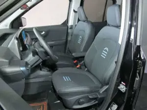 Ford Tourneo Courier Active  + ACC + Winter-Paket 2 Bild 5