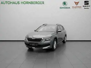 Skoda Kamiq StylePlus 1.5TSI 150PS Navi Kamera LED ACC 17" Alu