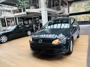 Volkswagen Golf Variant Lounge BMT