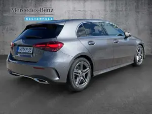 Mercedes-Benz A 200 A 200 AMG+AHK+DISTRO+PANO+360°+AMBI+MEMORY+MLED Bild 5