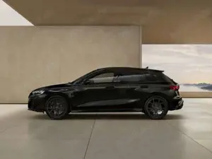 Audi RS3 Sportback Vmax280 SportAGA PANO HUD Bild 2